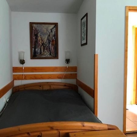 Borostyán 20 Vendégház Sárospatak Exterior foto