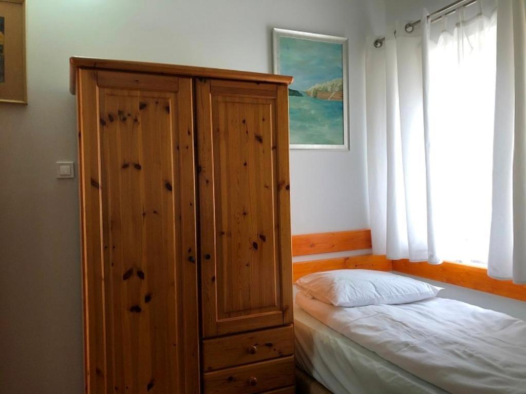 Borostyán 20 Vendégház Sárospatak Exterior foto