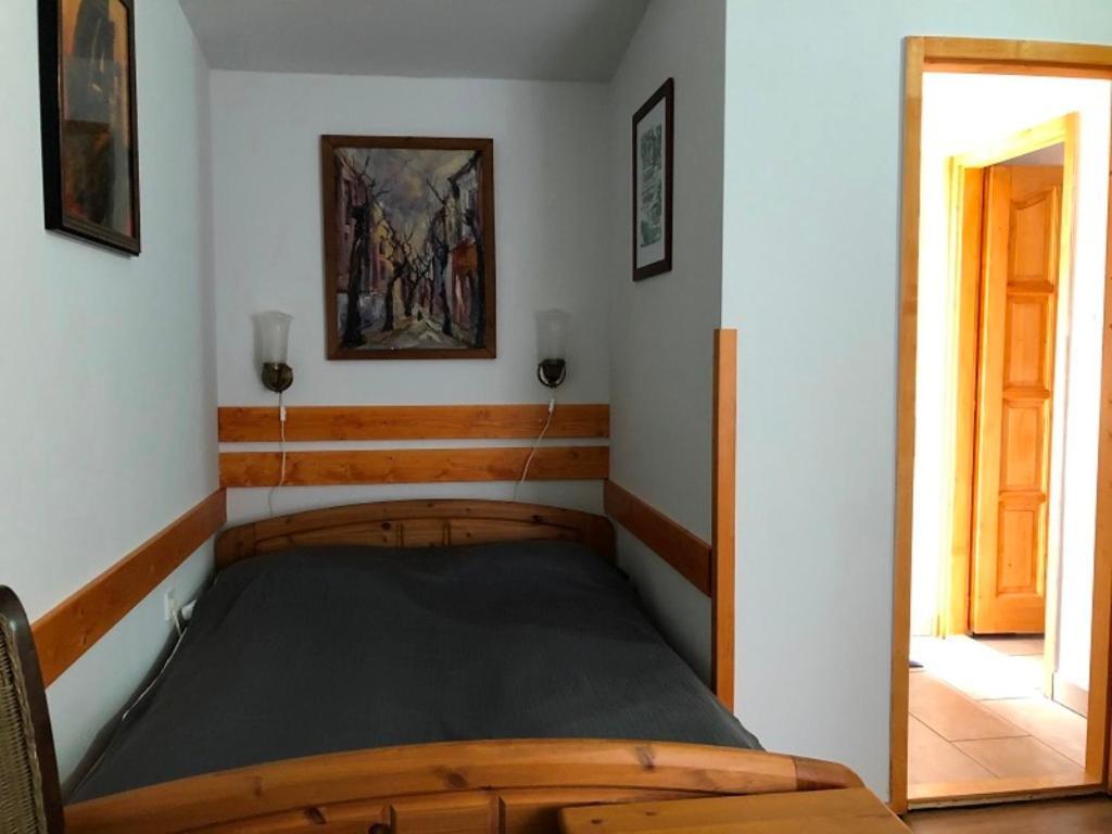 Borostyán 20 Vendégház Sárospatak Exterior foto