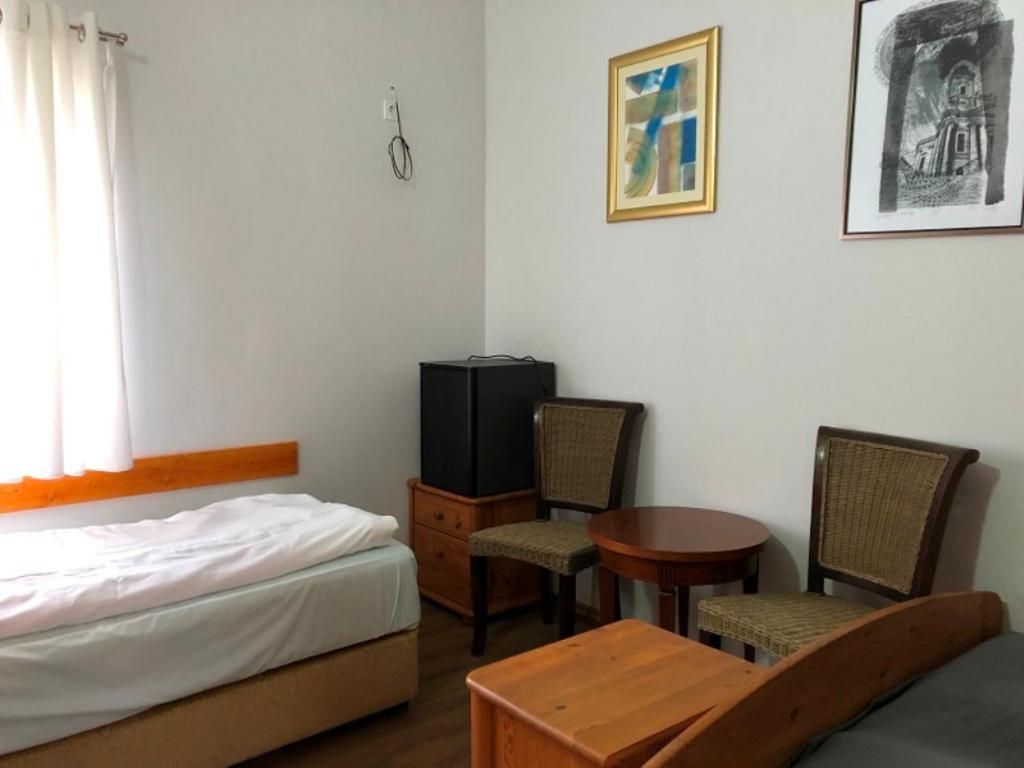 Borostyán 20 Vendégház Sárospatak Exterior foto