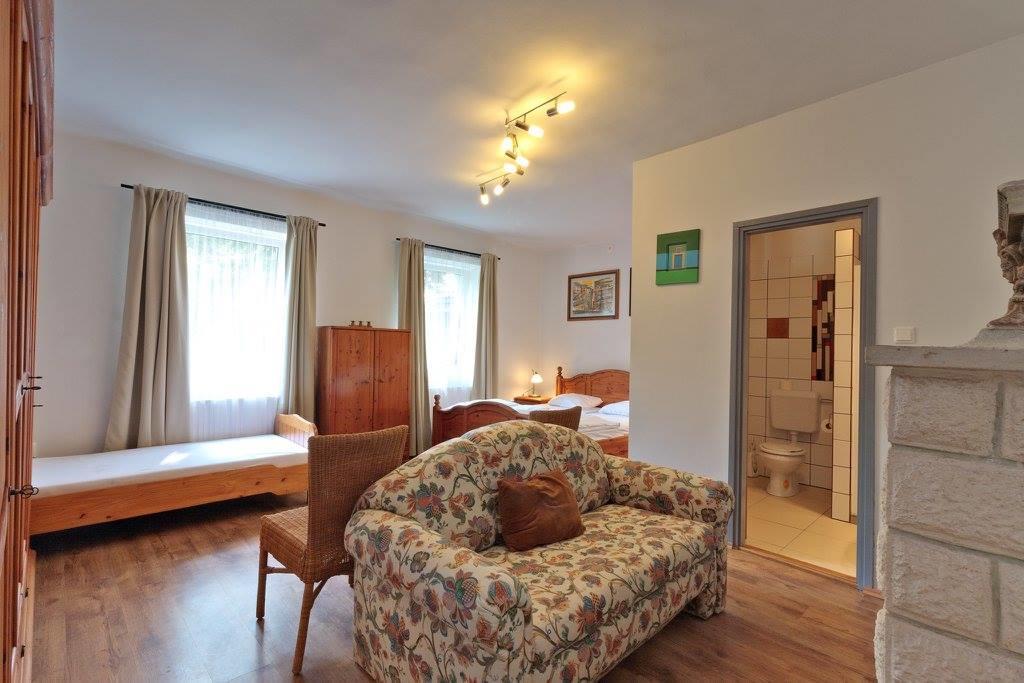 Borostyán 20 Vendégház Sárospatak Exterior foto