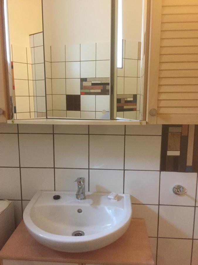 Borostyán 20 Vendégház Sárospatak Exterior foto