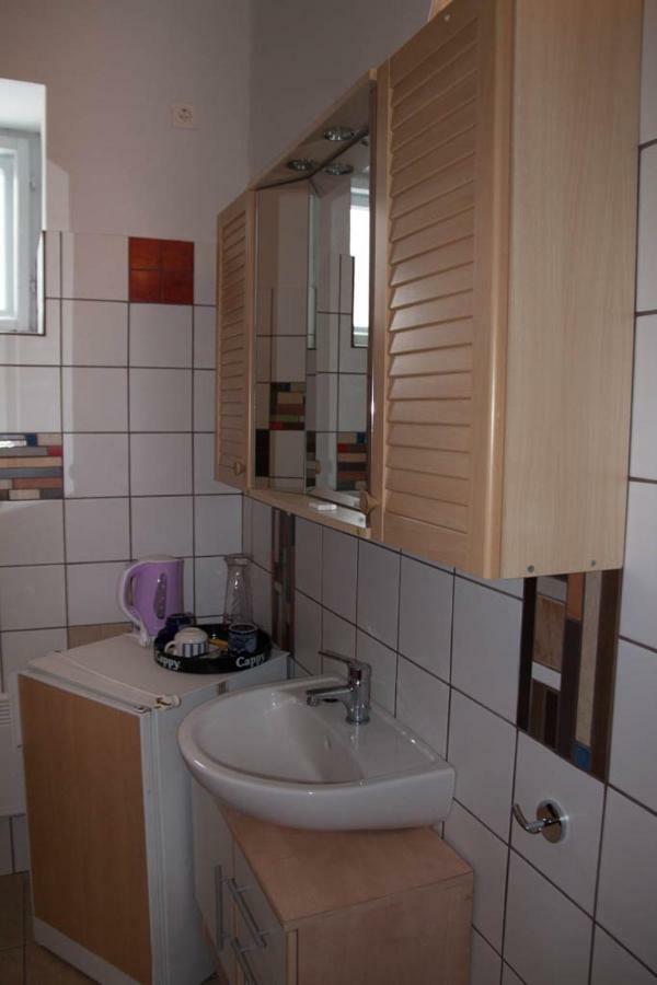 Borostyán 20 Vendégház Sárospatak Exterior foto