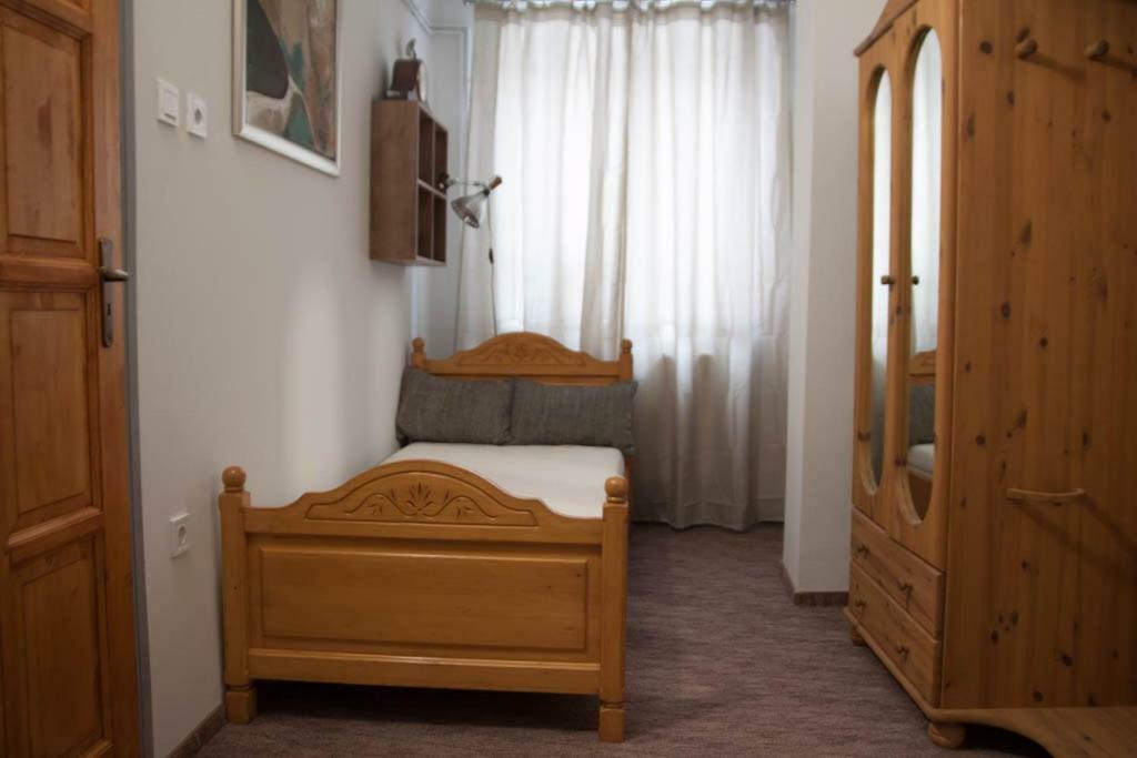 Borostyán 20 Vendégház Sárospatak Exterior foto